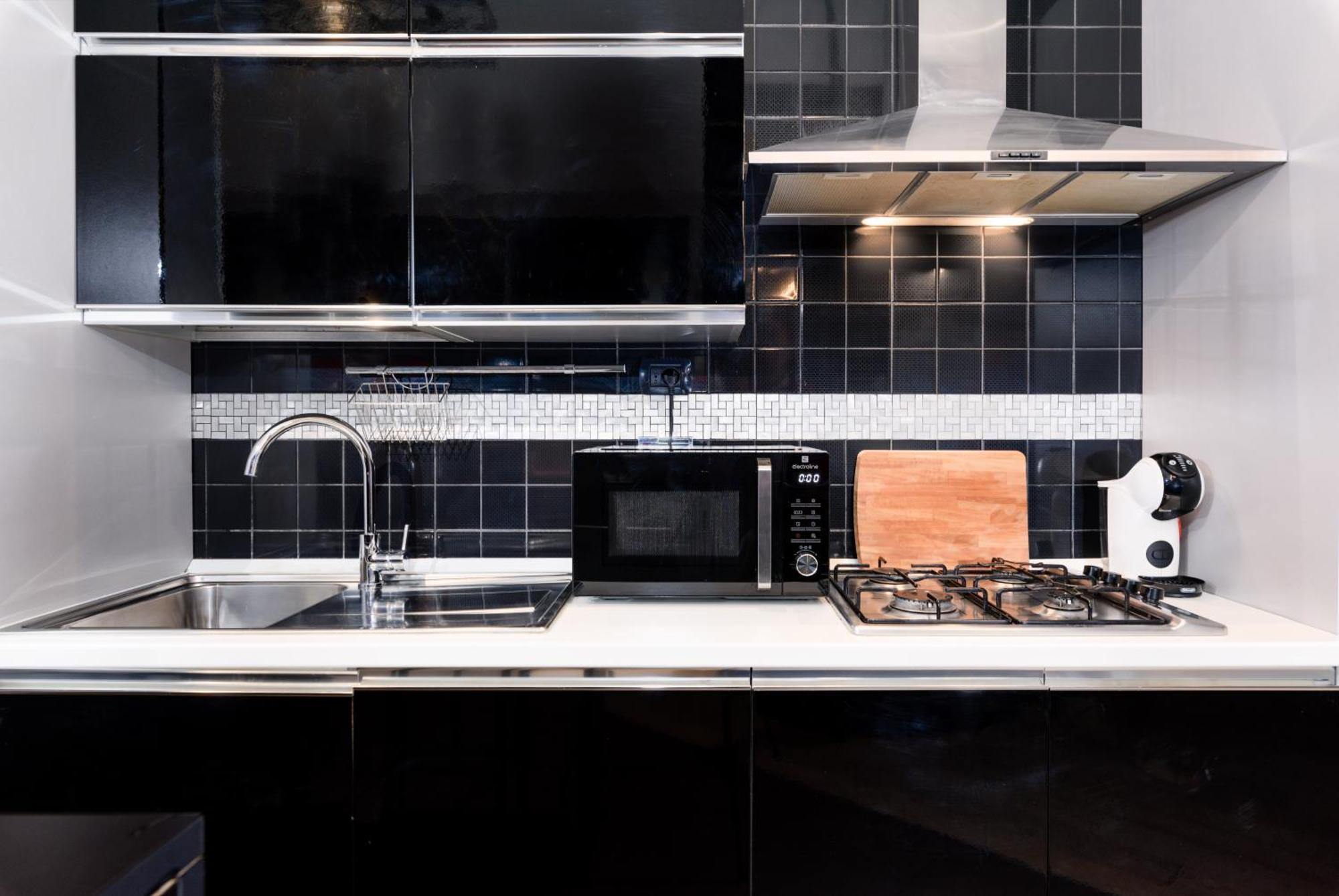 Moderno Loft A 150Mt Dalla Metro "Bernini" 토리노 외부 사진