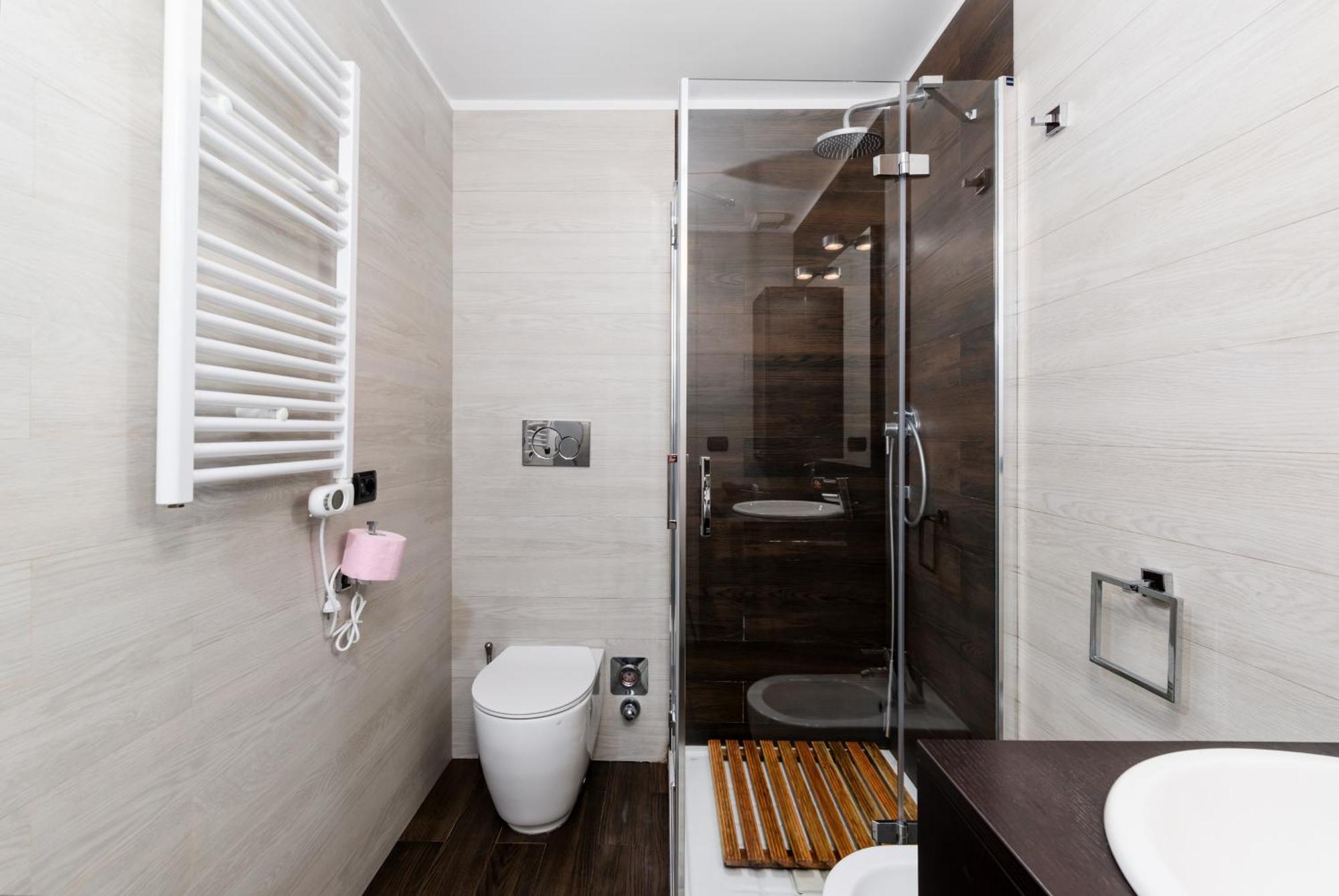 Moderno Loft A 150Mt Dalla Metro "Bernini" 토리노 외부 사진